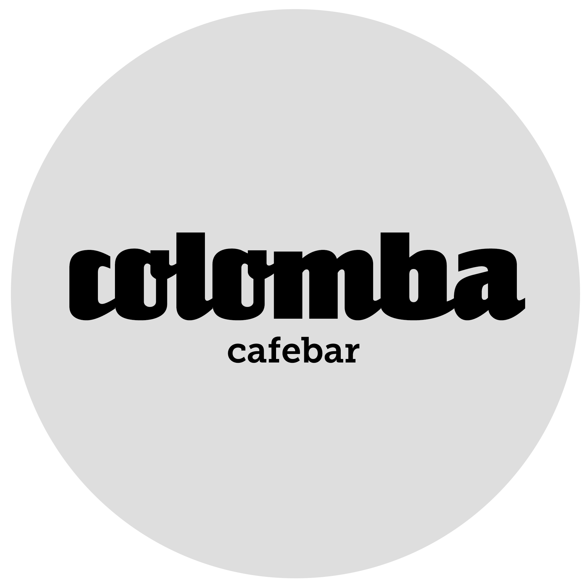 Colomba Cafebar